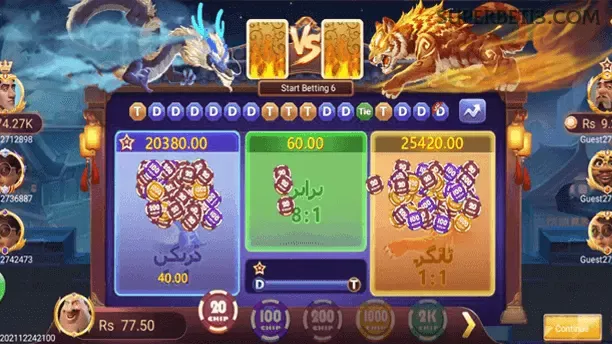 superbet: Entre no Mundo Mágico das Cartas e Transforme Seu Jogo