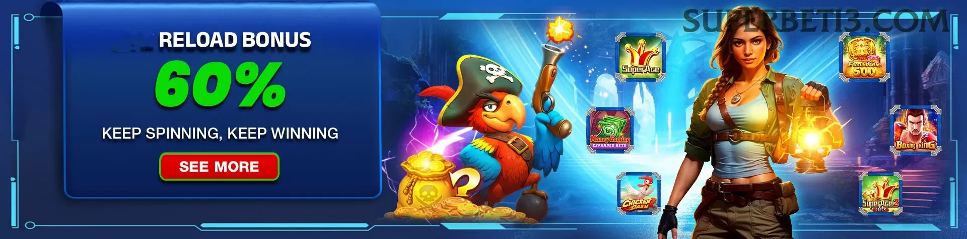 superbet - 8