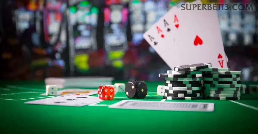 superbet - 2