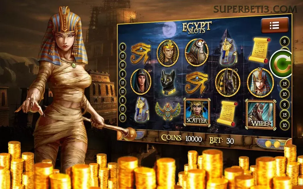 superbet - 9