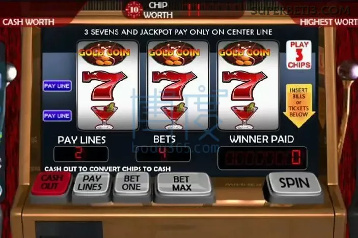 superbet - 6