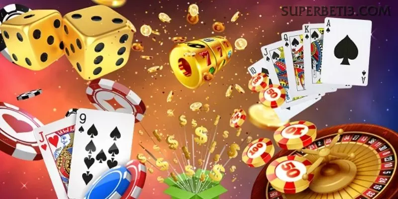 superbet Aventura: Uma Viagem Imperdível pelo Mundo dos Jogos