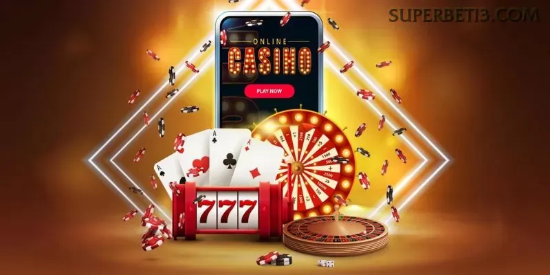 superbet: Aventura em Cada Lance com Jogos de Tabuleiro Online