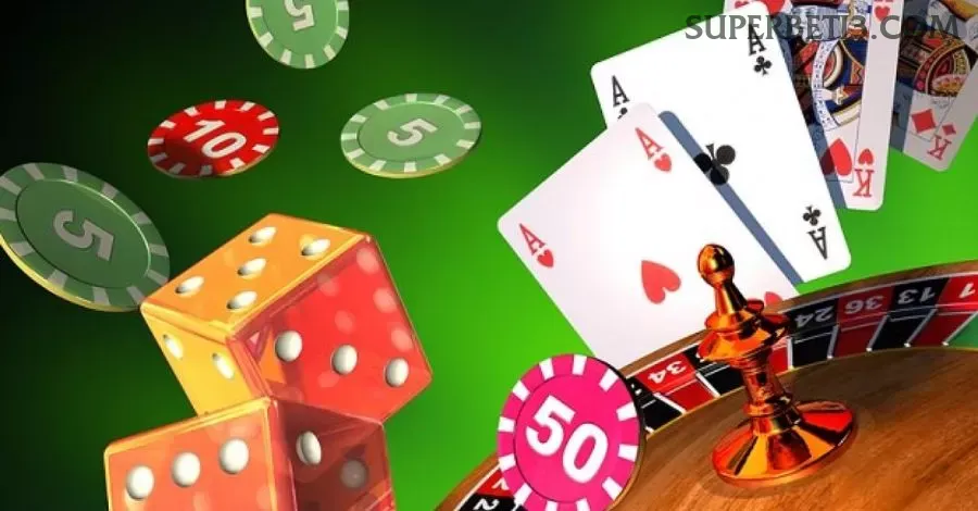 superbet - 3