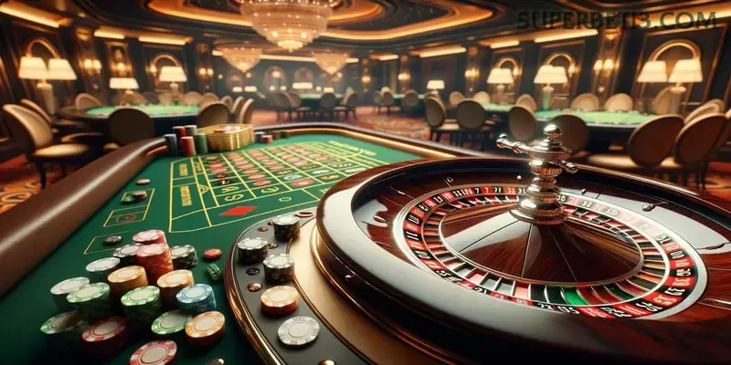 superbet - 7
