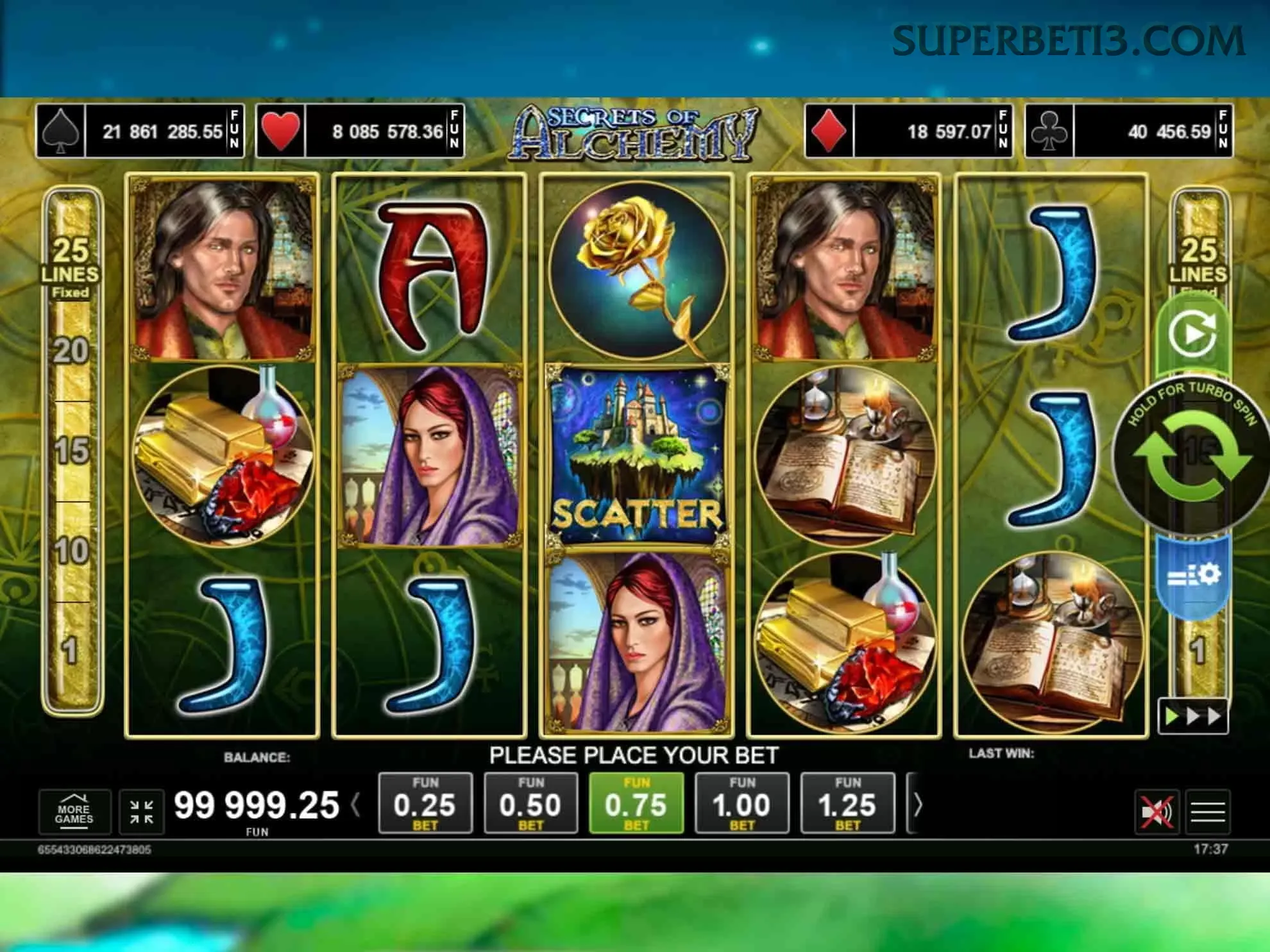 superbet - 9