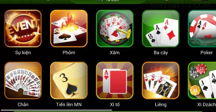 superbet - 9