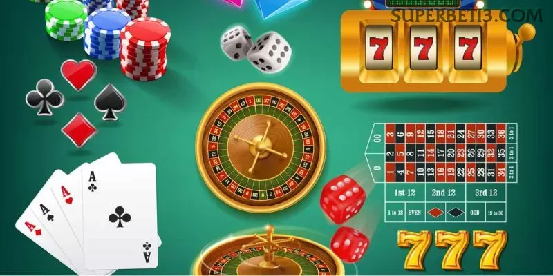 superbet - 3