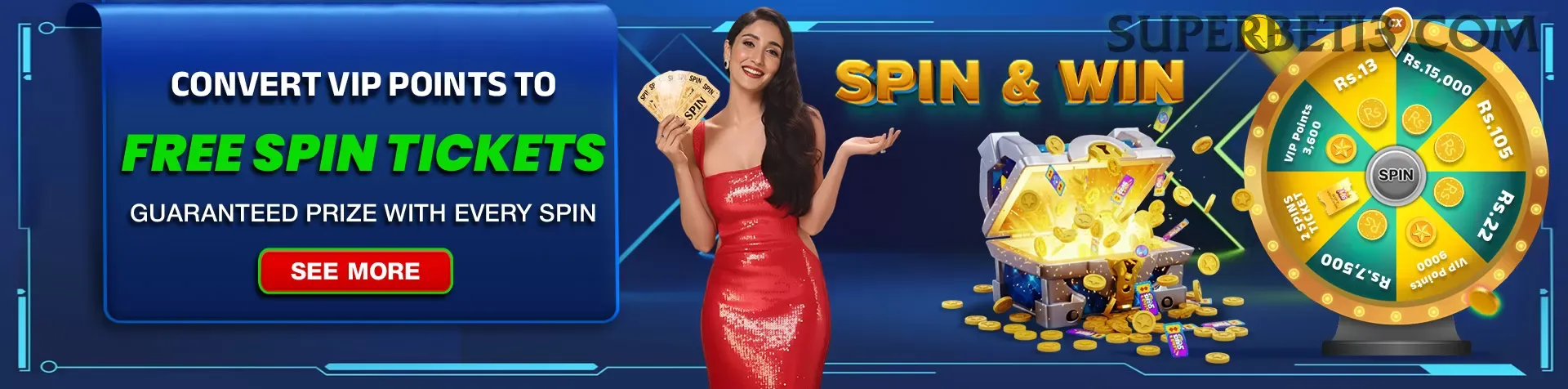 superbet: A Nova Era dos Jogos Mobile Que Você Precisa Conhecer